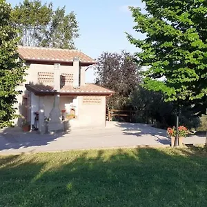 Il Fienile Casa vacanze Santa Maria a Monte