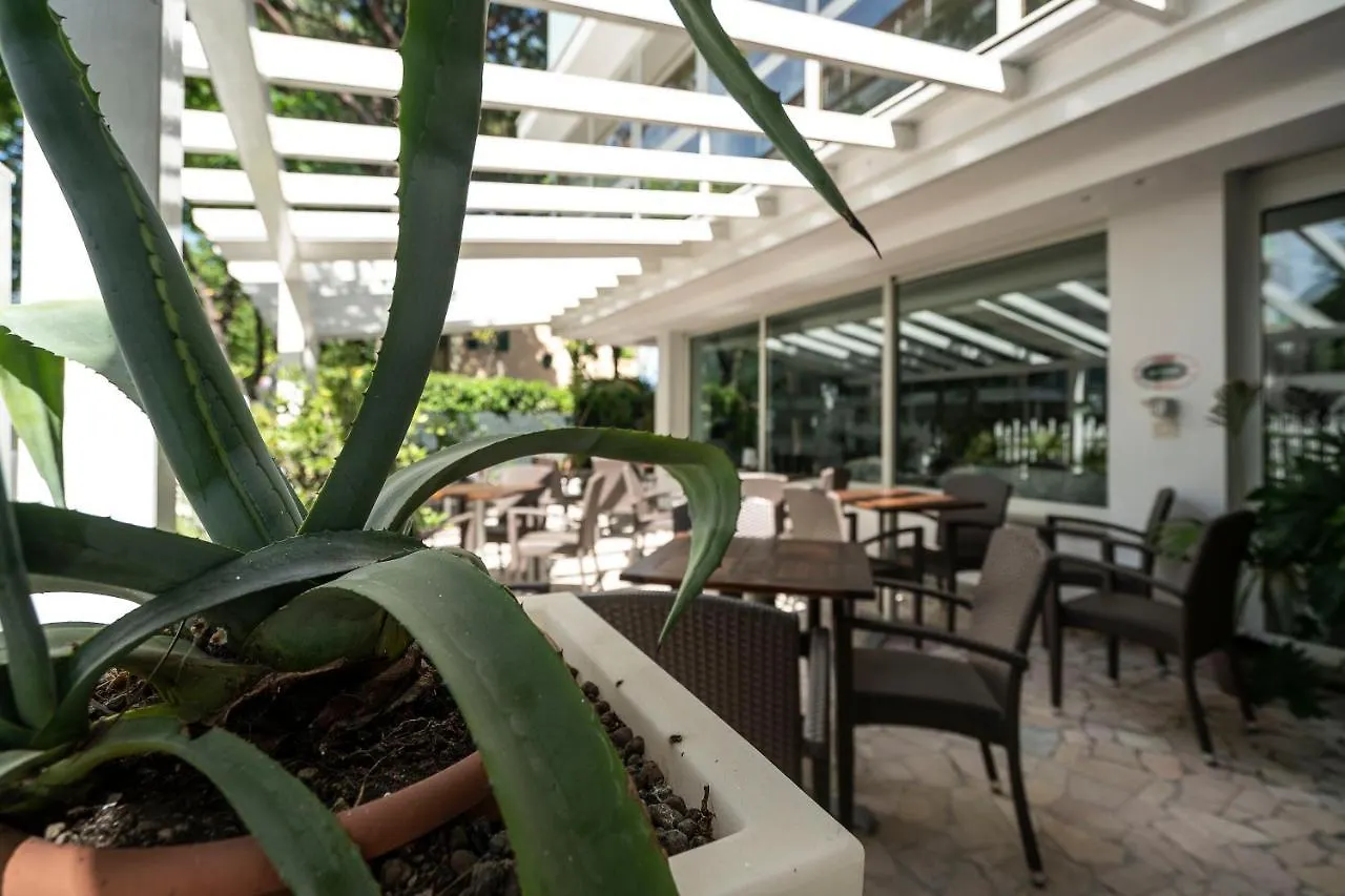 Hotel Pacific Riccione