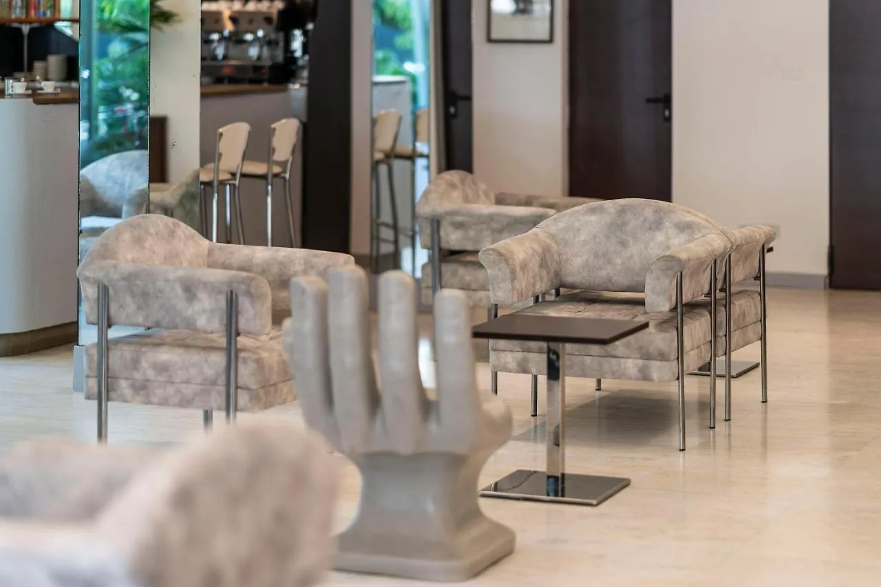 Hotel Pacific Riccione
