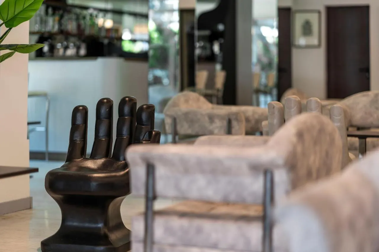 Hotel Pacific Riccione
