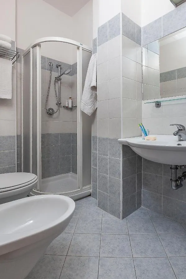Hotel Pacific Riccione