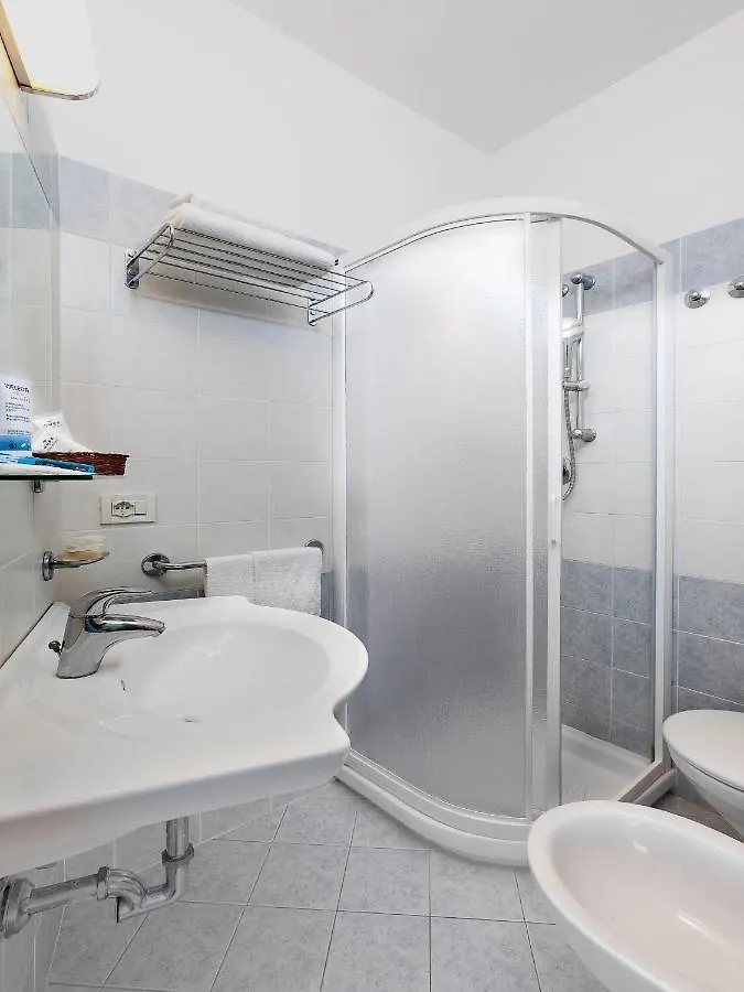 Hotel Pacific Riccione
