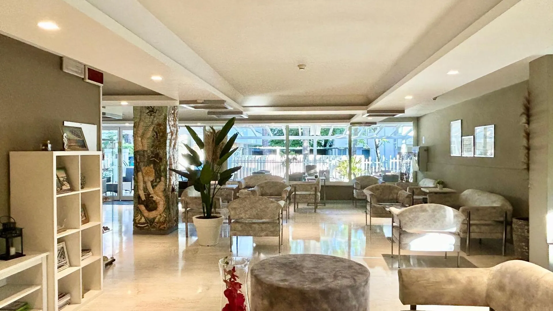 Hotel Pacific Riccione