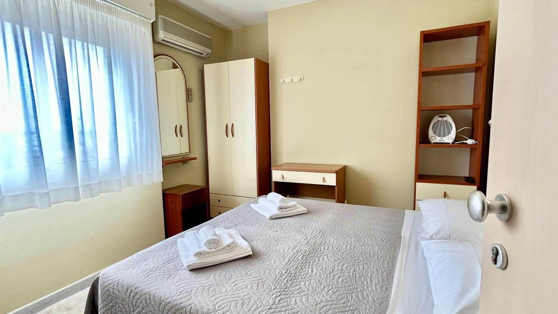 Hotel Pacific Riccione