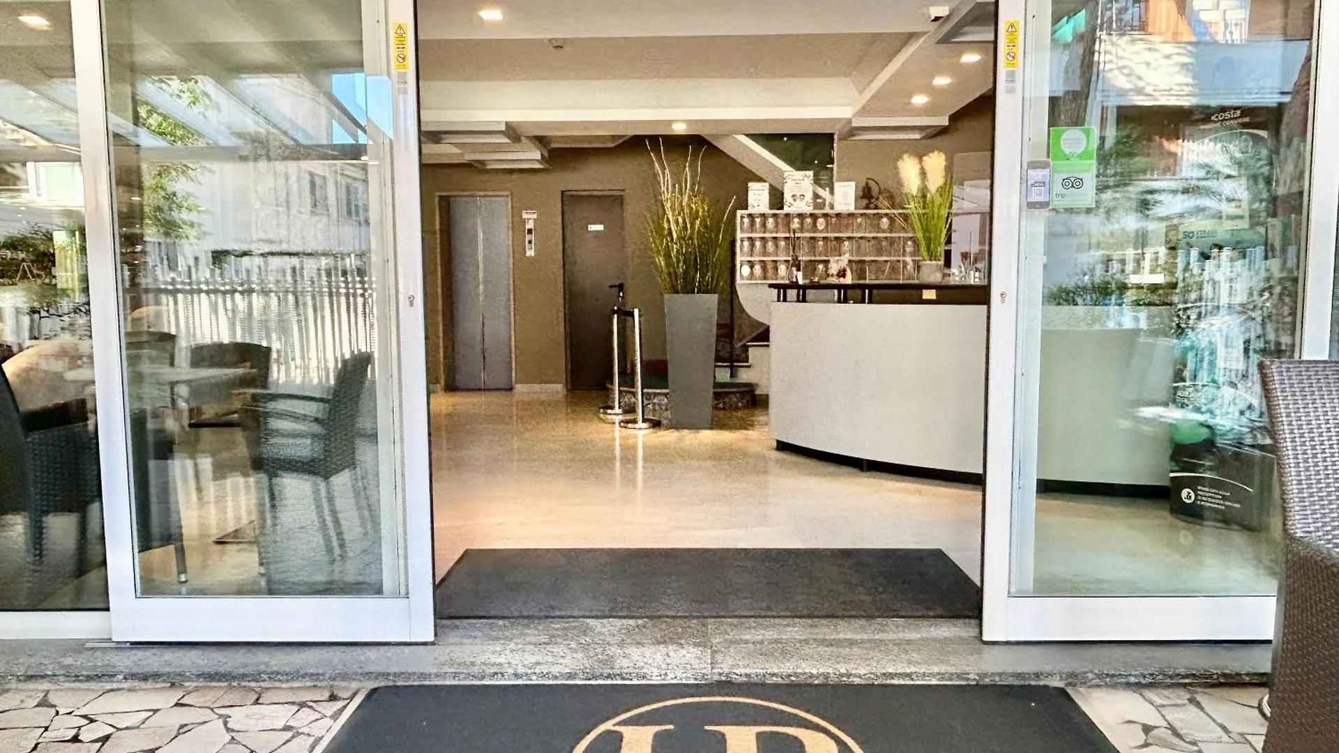 Hotel Pacific Riccione