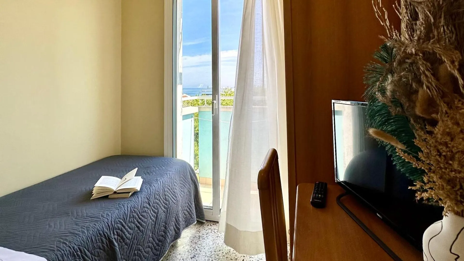 Hotel Pacific Riccione