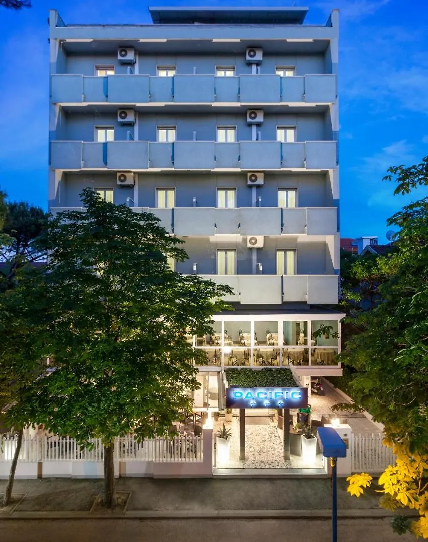Hotel Pacific Riccione