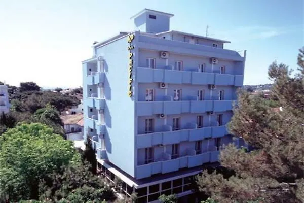 Hotel Pacific Riccione